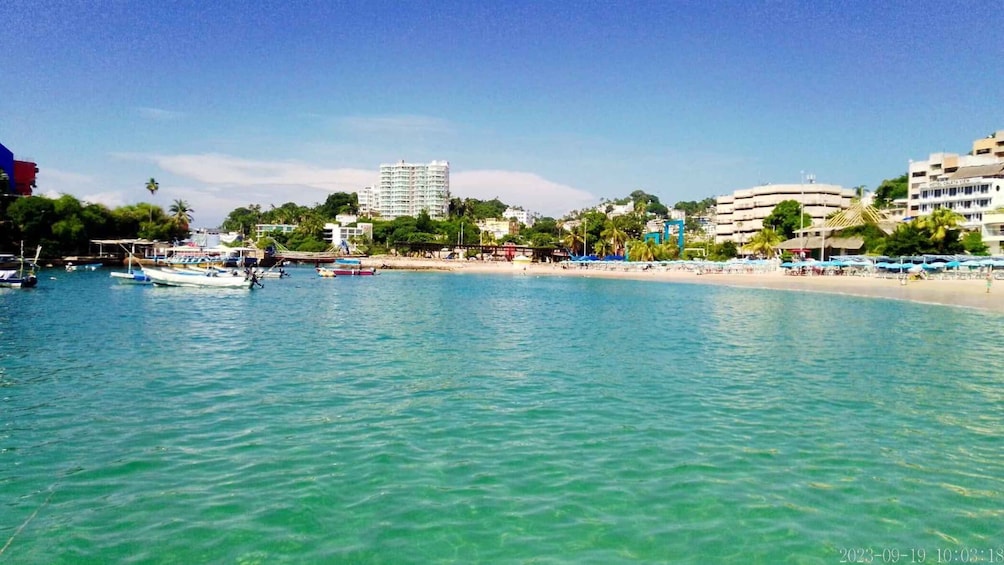 Picture 4 for Activity .Beach Brake & Snorkeling Roqueta Island with/without Lunch