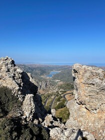 Private-Knossos Palace-Zeus Cave-Villages-Olive Oil Factory