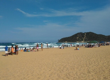 Ponta de Ouro Day Tour
