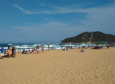 Ponta de Ouro Day Tour