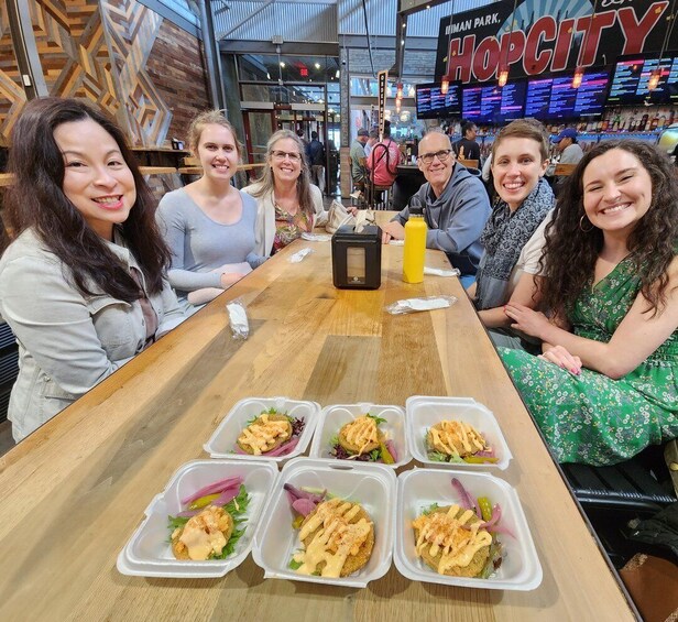 Picture 14 for Activity Atlanta: BeltLine Food and Street Art Tour