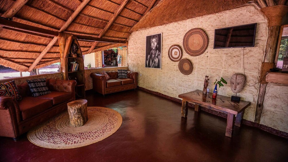 Picture 53 for Activity From Zanzibar: 2-Day Safari Tarangire & Manyara with Flights