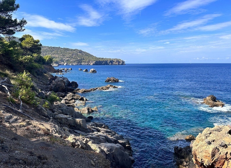 Picture 10 for Activity Palma de Mallorca: North Coast Nature Escape Day Tour