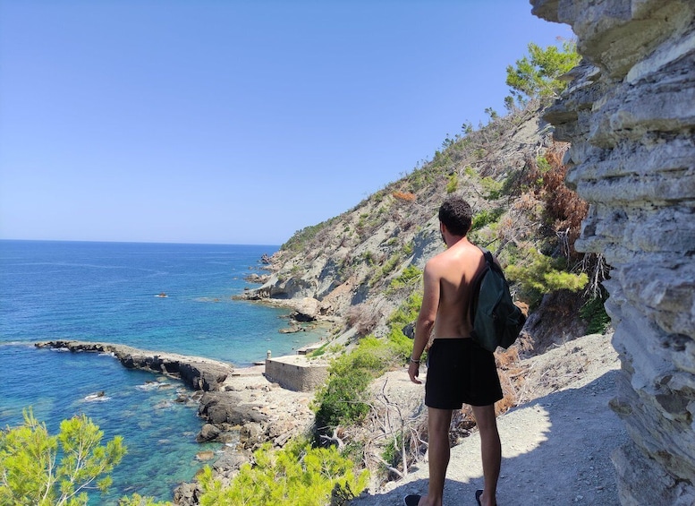 Palma de Mallorca: North Coast Nature Escape Day Tour