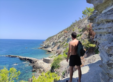 Palma de Mallorca: North Coast Nature Escape Day Tour