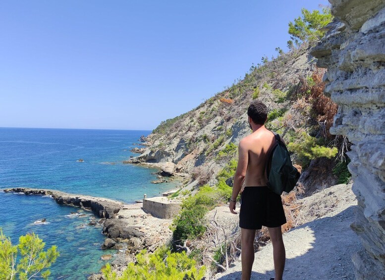 Palma de Mallorca: North Coast Nature Escape Day Tour