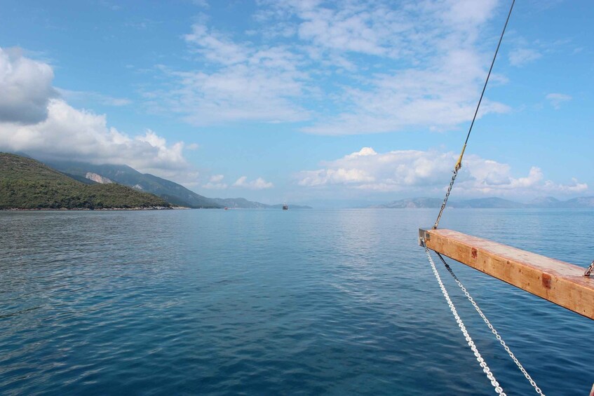 Picture 2 for Activity Kusadasi: Boat Trip with Lunch and Transfer