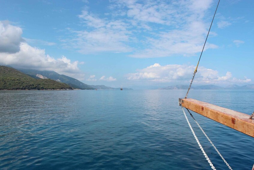 Picture 2 for Activity Kusadasi: Boat Tour with Lunch