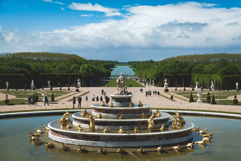 Picture 8 for Activity From Paris: Private Versailles Half-Day Private Tour