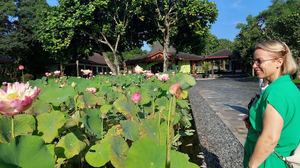 Picture 30 for Activity Setumbu Sunrise Borobudur, and Prambanan, with lunch option