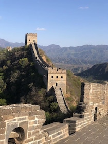 Mutianyu Great Wall and Summer Palace Private Tour