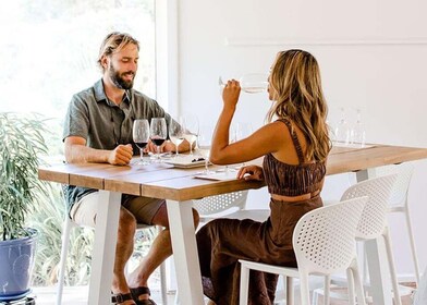 Brookland Valley : Dégustation de chocolat et de vin pour 2