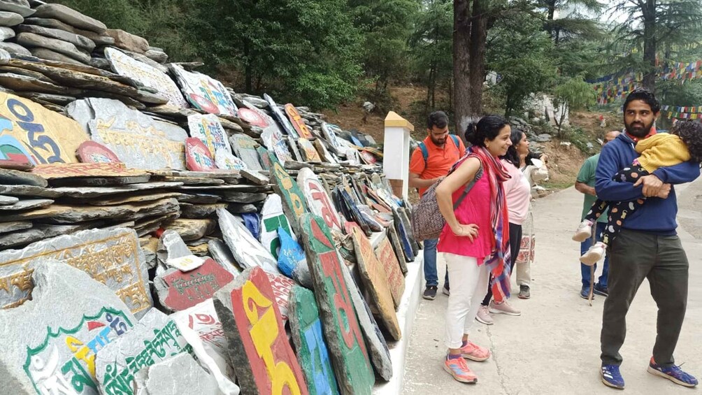 Picture 12 for Activity Private 6 hrs Mcleodganj & Dharamshala City Tour