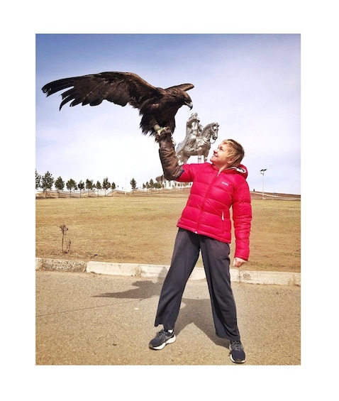 Picture 6 for Activity From Ulaanbaatar: Genghis Khan Statue & Terelj National Park