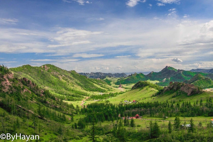 Picture 9 for Activity From Ulaanbaatar: Genghis Khan Statue & Terelj National Park