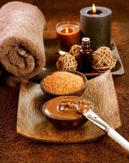 Picture 8 for Activity Marrakech: 2-Hour Traditional Moroccan Hammam Experience