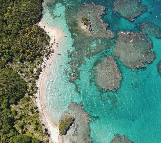 Picture 4 for Activity The 7 Hidden Beaches In Samaná & Las Galeras