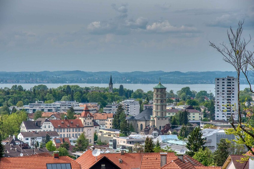 Picture 3 for Activity Bregenz - Historic Guided walking tour