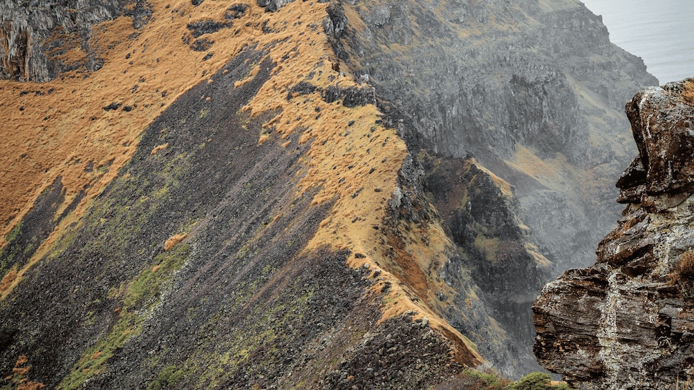 Easter Island: Full Day Ancestral Caves and Orongo Village