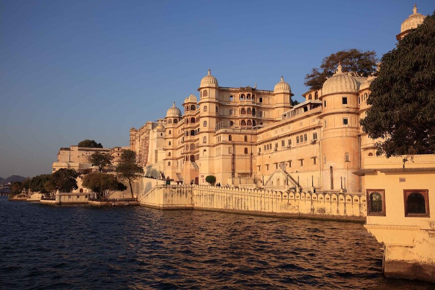 Picture 21 for Activity From Jaipur: 11-Day Rajasthan Heritage Trip with Mount Abu