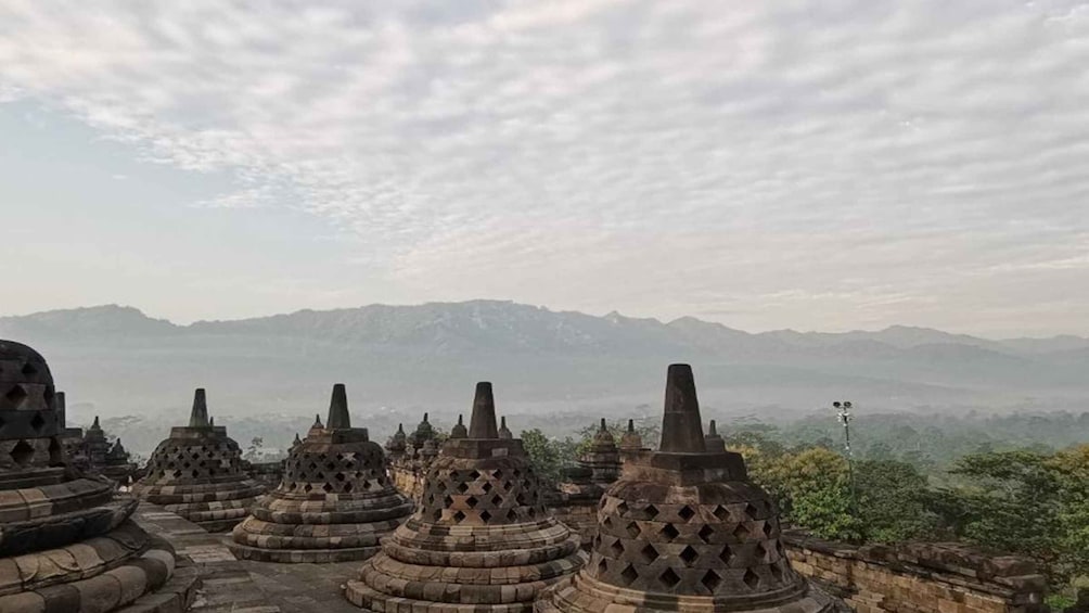 Picture 1 for Activity Borobudur Tour From Yogyakarta