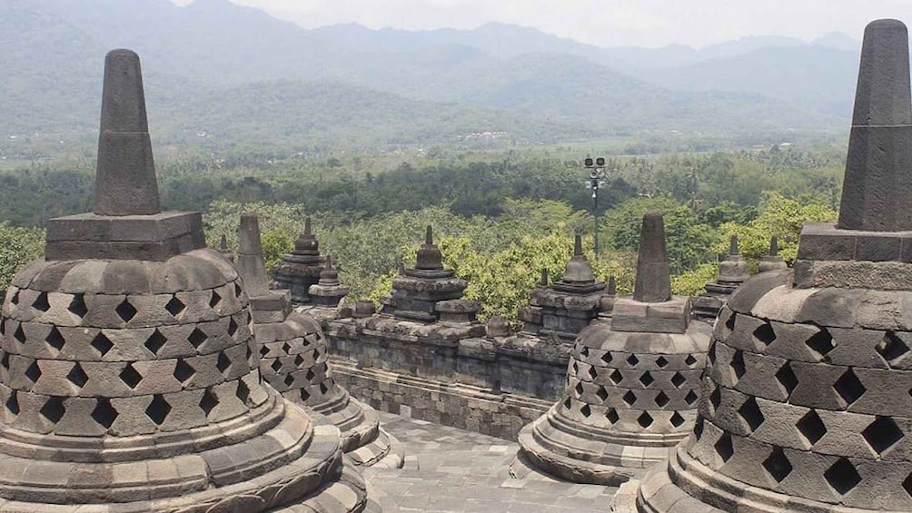 Picture 12 for Activity Borobudur Tour From Yogyakarta