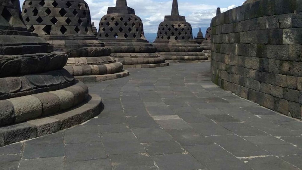 Picture 2 for Activity Borobudur Tour From Yogyakarta