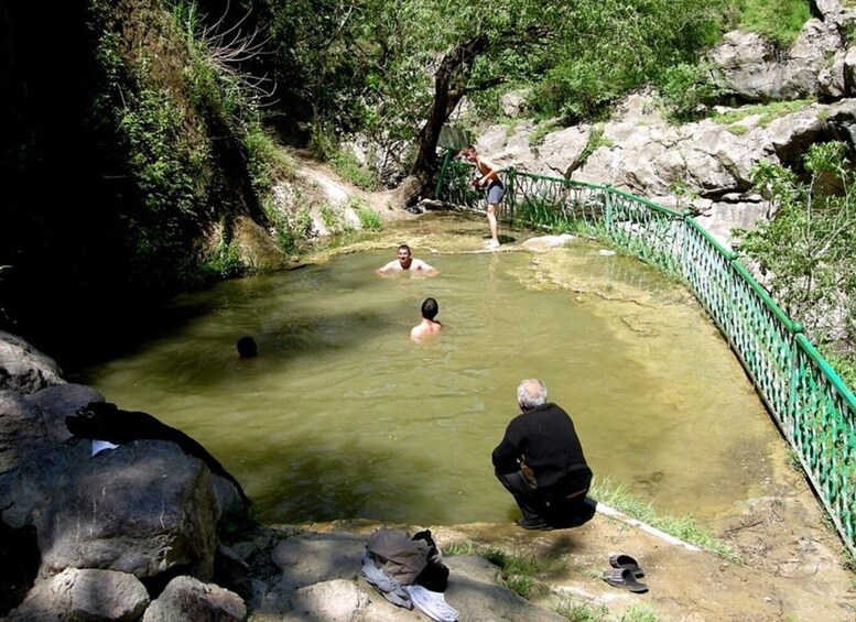 Picture 4 for Activity Amazing Adventure: Karahunj, Devils bridge & Khndzoresk