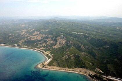 Dari Istanbul: Tur 2 Hari ke Gallipoli & Troy