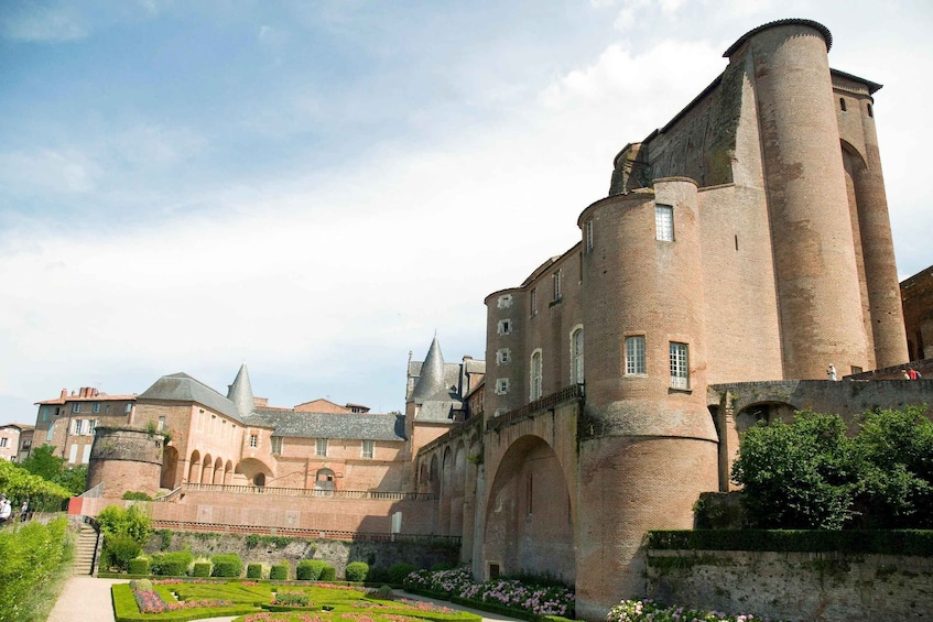 Picture 3 for Activity The Episcopal City of Albi