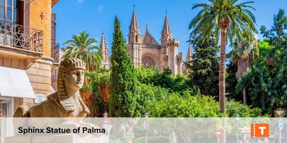 Picture 7 for Activity Mallorca: Palma de Mallorca All-Inclusive City Pass