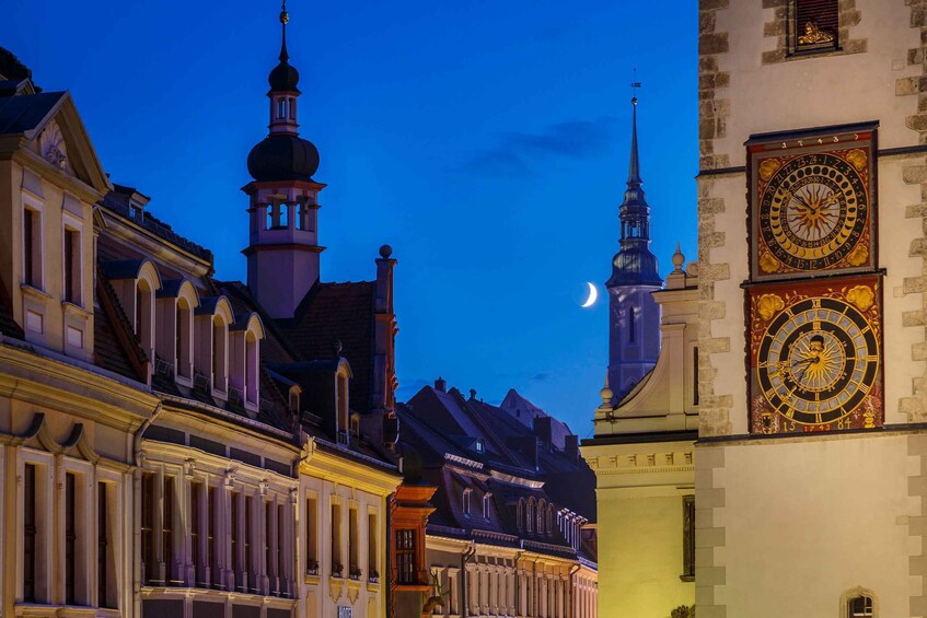 Picture 6 for Activity Görlitz: Old Town Guided Walking Tour