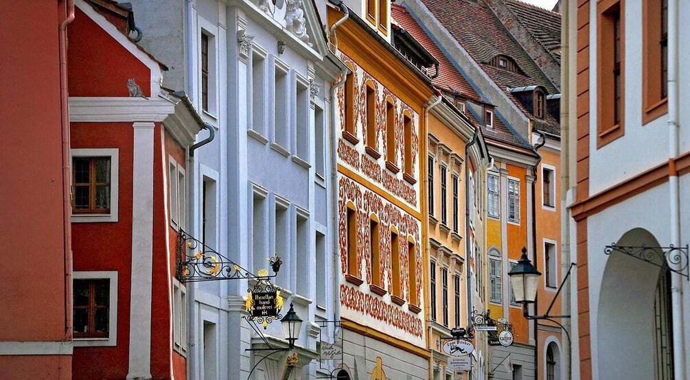 Picture 2 for Activity Görlitz: Old Town Guided Walking Tour