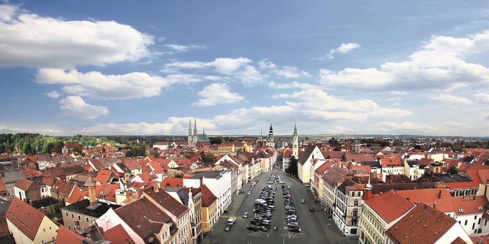 Picture 1 for Activity Görlitz: Old Town Guided Walking Tour