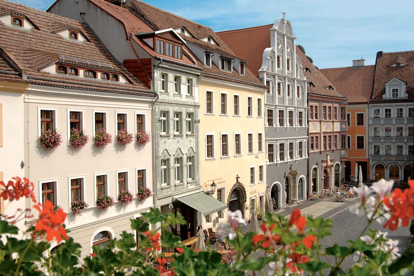 Picture 4 for Activity Görlitz: Old Town Guided Walking Tour