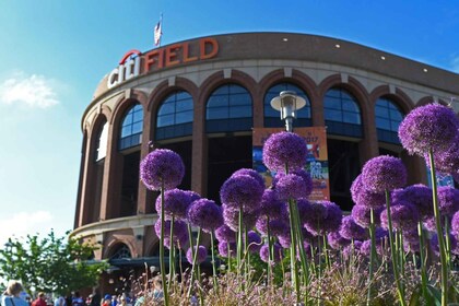 NYC: Citi Field Insider Guided Ballpark Tour