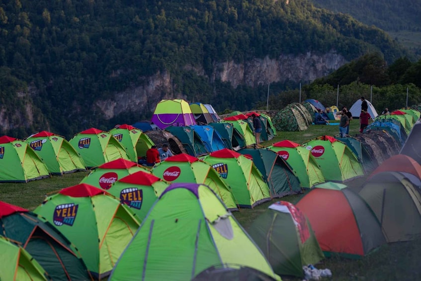 Picture 3 for Activity Adventure Tour: Adrenaline Rush in Sevan, Dilijan and Ijevan