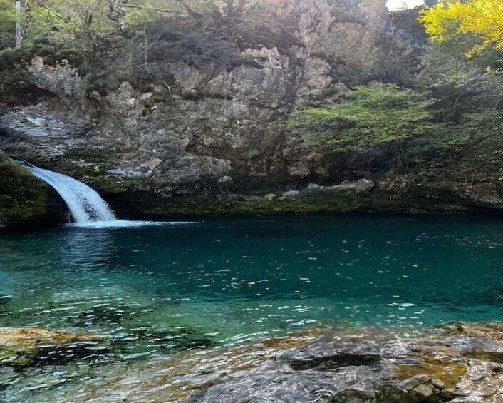 Picture 3 for Activity 3 Days in the Albanian Alps