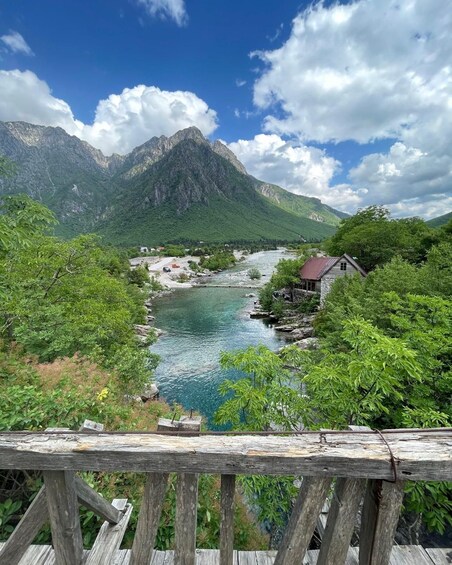 Picture 5 for Activity 3 Days in the Albanian Alps