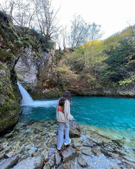 Picture 2 for Activity 3 Days in the Albanian Alps
