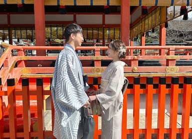 金泽：WARGO 为儿童和家庭提供的和服体验