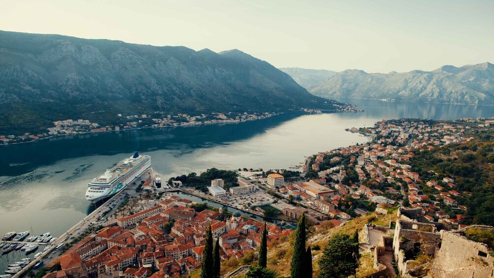 Picture 12 for Activity From Budva: Day Cruise to Boka Bay