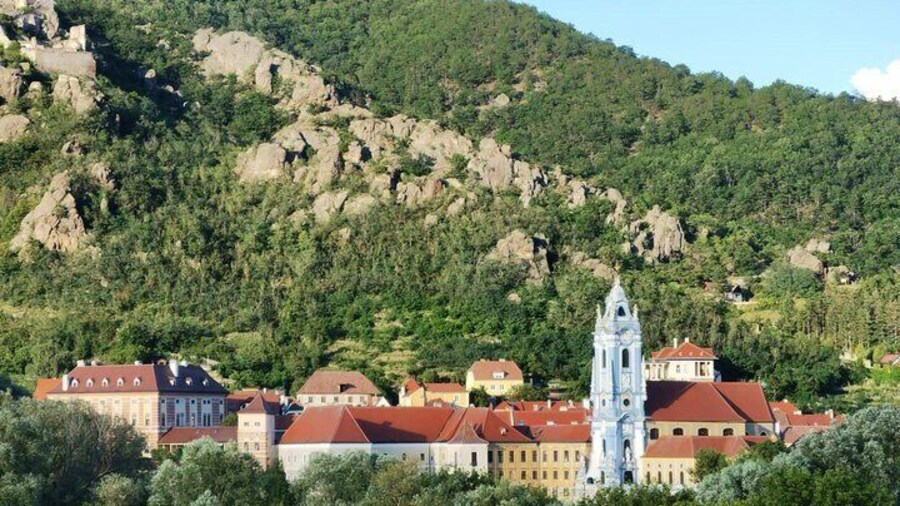 Half-Day Private Wachau Valley Tour from Vienna