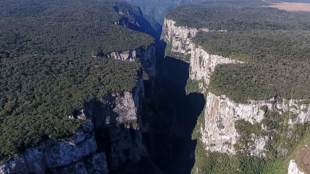 Picture 1 for Activity Visit the canyons in south of Brazil on a 2 days tour