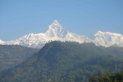 7 Tage Zentralnepal Tour