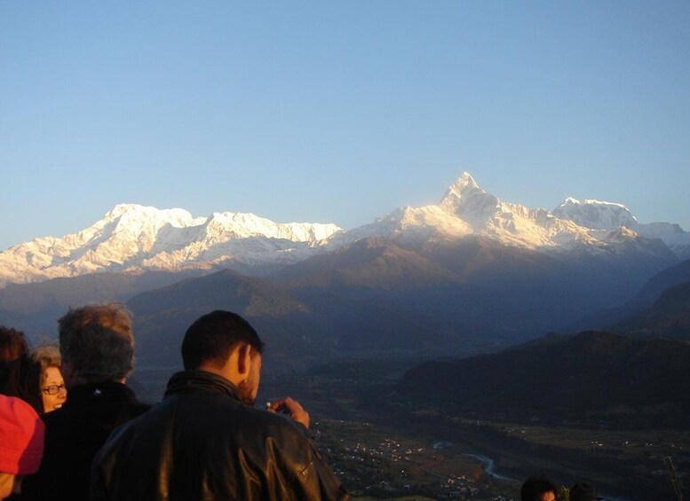 Picture 5 for Activity 7 Days Central Nepal Tour