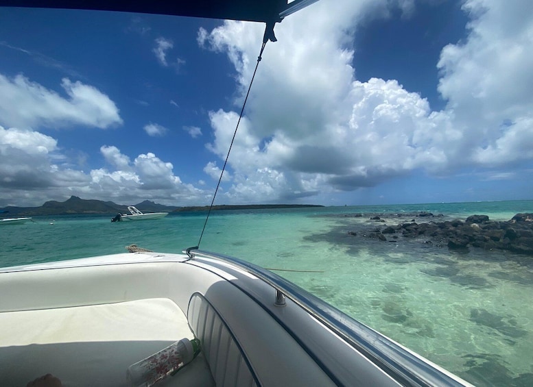 Picture 5 for Activity Day Trip at Ile aux Cerfs and other Gems of the South.