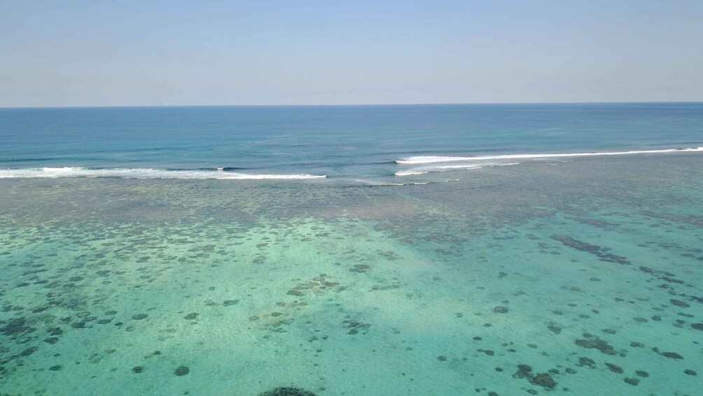 Picture 3 for Activity Day Trip at Ile aux Cerfs and other Gems of the South.