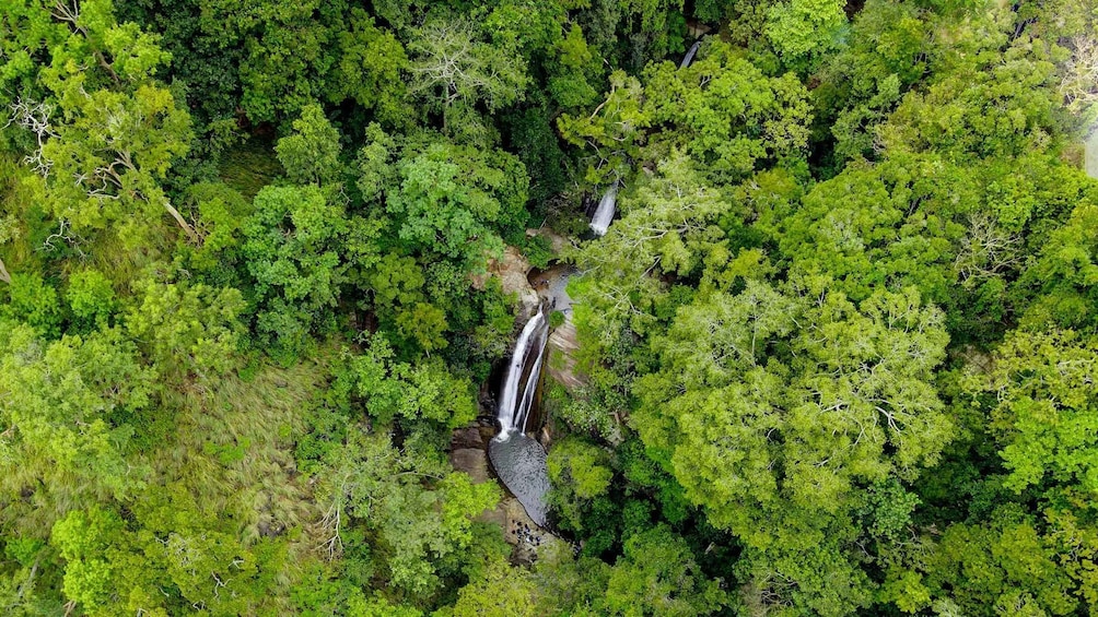 Picture 2 for Activity From Ella :- Waterfall Abseiling