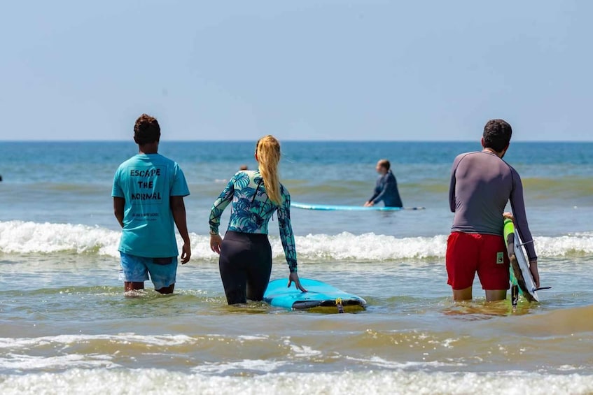 Picture 10 for Activity Learn to Surf in Unawatuna, Galle